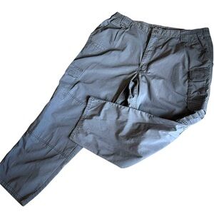 5.11 Tactical Pants‎ Size 42 Charcoal Taclite Pro Double Reinforced Knees & Seat